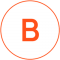 В 